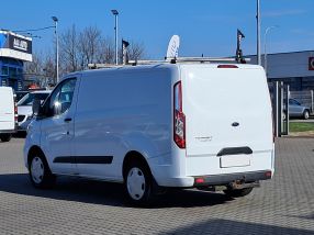 Ford Transit Custom - 2020