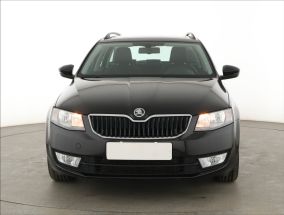 Škoda Octavia - 2014