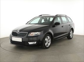 Škoda Octavia - 2014