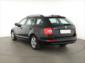 Škoda Octavia - 2014