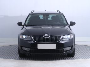 Škoda Octavia - 2016