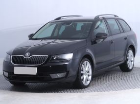 Škoda Octavia - 2016