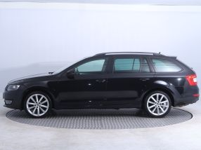 Škoda Octavia - 2016