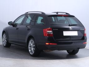 Škoda Octavia - 2016