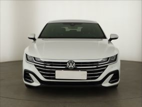 Volkswagen Arteon - 2021