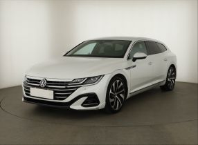 Volkswagen Arteon - 2021