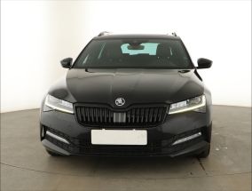 Škoda Superb - 2022