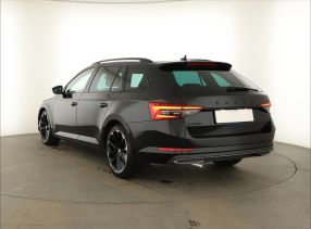 Škoda Superb - 2022