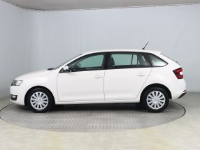 Skoda Rapid Spaceback - 2017