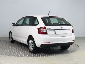 Skoda Rapid Spaceback - 2017