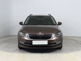 Skoda Octavia - 2017