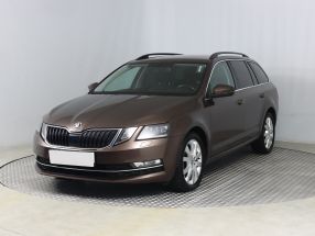 Skoda Octavia - 2017