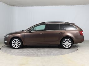 Skoda Octavia - 2017