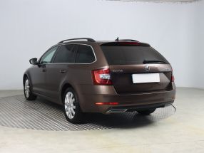 Skoda Octavia - 2017