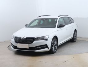 Skoda Superb - 2020