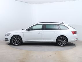 Skoda Superb - 2020