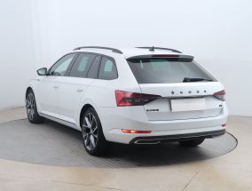 Skoda Superb - 2020