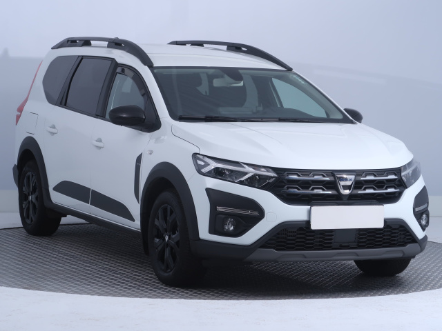 Dacia Jogger 2022