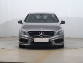 Mercedes-Benz A - 2013