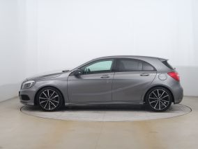 Mercedes-Benz A - 2013