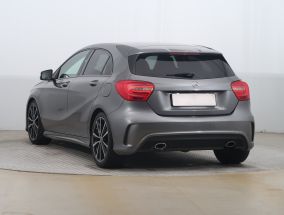 Mercedes-Benz A - 2013