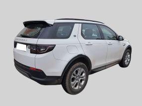 Land Rover Discovery Sport - 2022