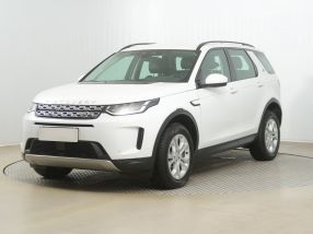 Land Rover Discovery Sport - 2022