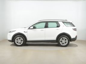 Land Rover Discovery Sport - 2022