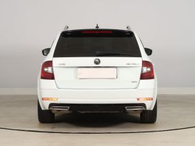 Skoda Octavia - 2019
