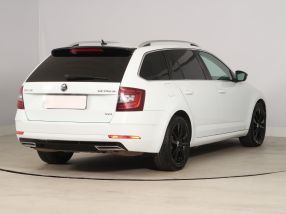 Skoda Octavia - 2019