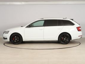 Skoda Octavia - 2019