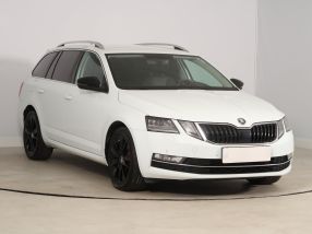 Skoda Octavia - 2019