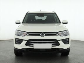 SsangYong Korando - 2021