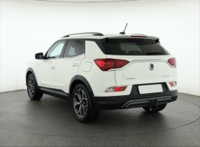 SsangYong Korando - 2021
