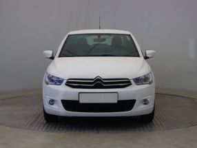 Citroen C-Elysee - 2016