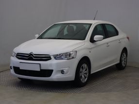 Citroen C-Elysee - 2016