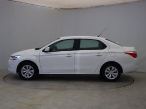 Citroen C-Elysee - 2016