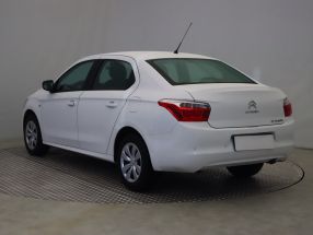 Citroen C-Elysee - 2016