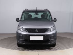 Peugeot Rifter - 2019