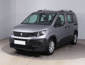 Peugeot Rifter - 2019