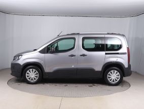 Peugeot Rifter - 2019