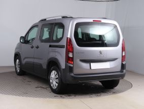 Peugeot Rifter - 2019