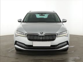 Škoda Superb - 2021
