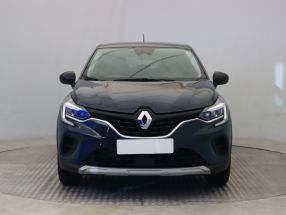 Renault Captur - 2024