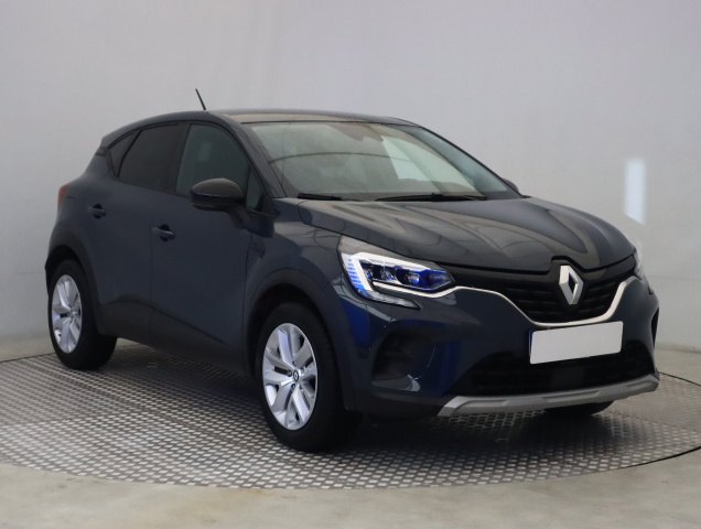 Renault Captur 2024