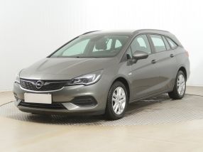 Opel Astra - 2020