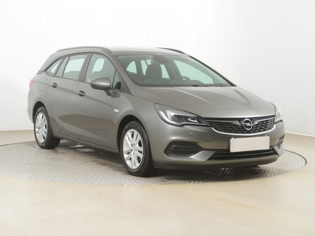Opel Astra 2020