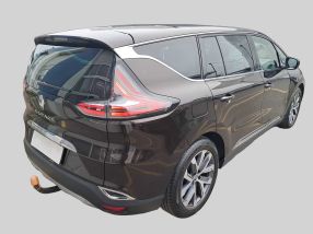 Renault Espace - 2017
