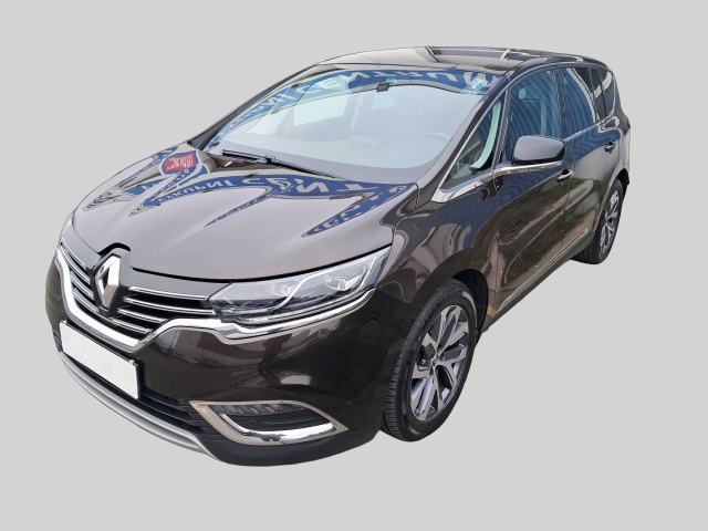 Renault Espace 2017
