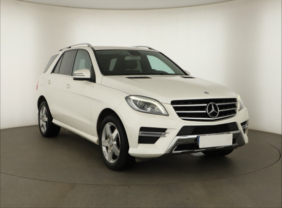 Mercedes-Benz ML